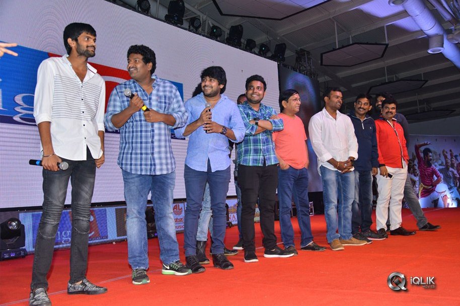 Rangasthalam-100-Days-Function-Photos